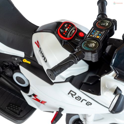 Elektromos motorkerékpár Baby Mix Rare