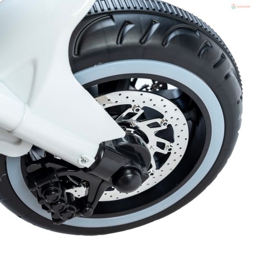 Elektromos motorkerékpár Baby Mix Rare