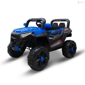 Elektromos autó Baby Mix Buggy Space