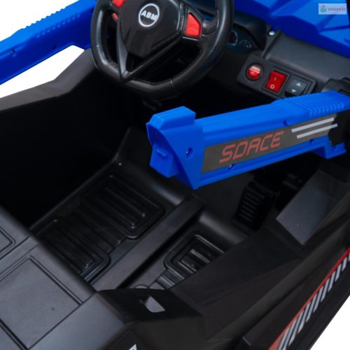 Elektromos autó Baby Mix Buggy Space