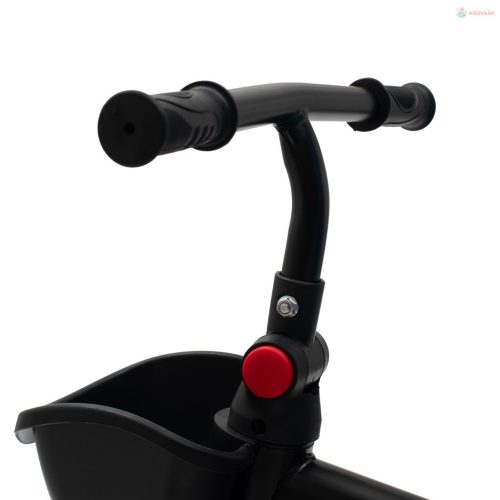 Gyerek tricikli Baby Mix Peony EVA