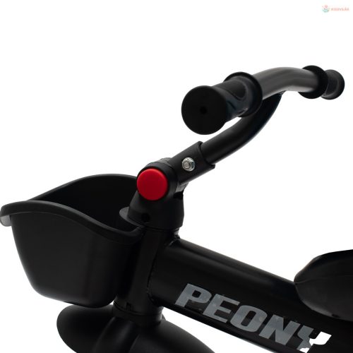 Gyerek tricikli Baby Mix Peony EVA