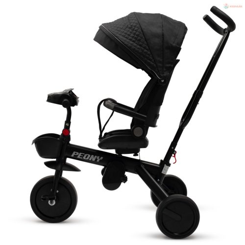 Gyerek tricikli Baby Mix Peony EVA