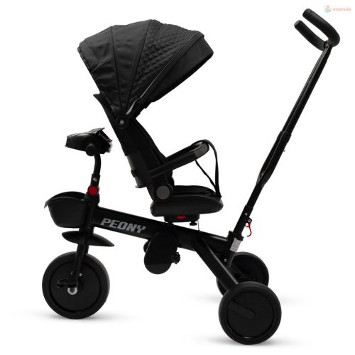 Gyerek tricikli Baby Mix Peony EVA