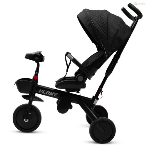 Gyerek tricikli Baby Mix Peony EVA