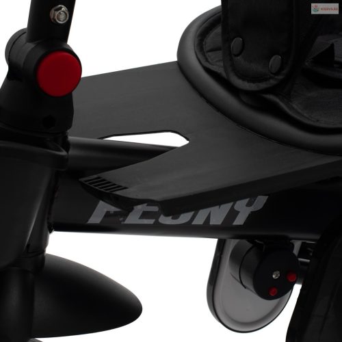 Gyerek tricikli Baby Mix Peony EVA