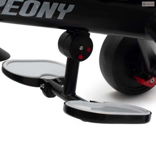 Gyerek tricikli Baby Mix Peony EVA