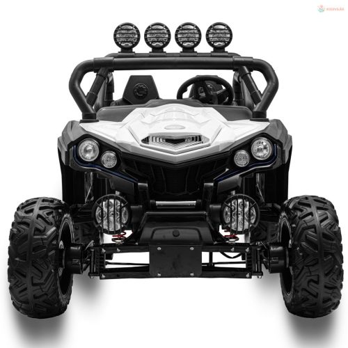 Elektromos autó Baby Mix Buggy Road 4x4