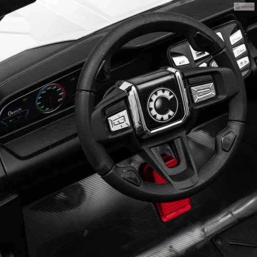 Elektromos autó Baby Mix Buggy Road 4x4