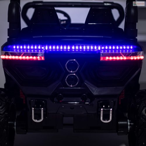 Elektromos autó Baby Mix Buggy Road 4x4