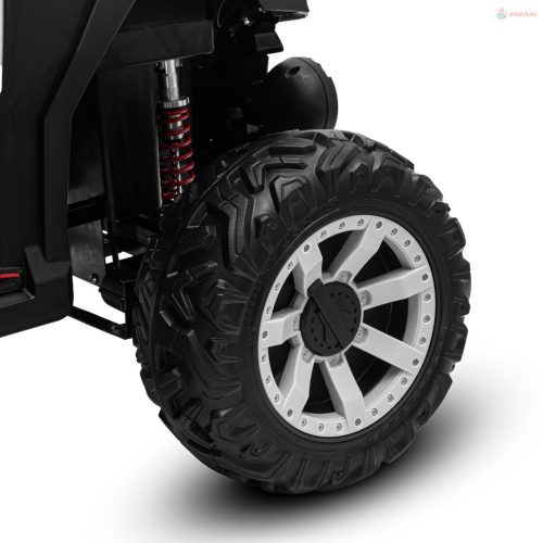 Elektromos autó Baby Mix Buggy Road 4x4