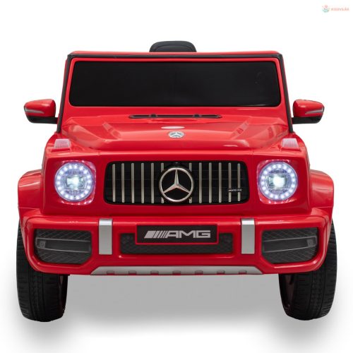 Elektromos autó Baby Mix Mercedes Benz G63 AMG