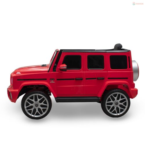 Elektromos autó Baby Mix Mercedes Benz G63 AMG