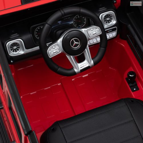 Elektromos autó Baby Mix Mercedes Benz G63 AMG