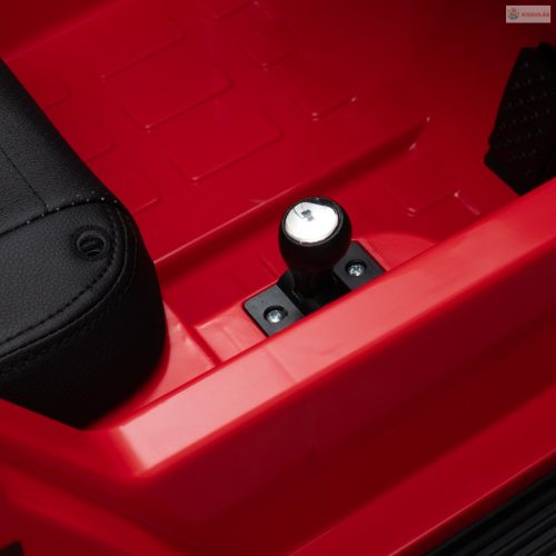 Elektromos autó Baby Mix Mercedes Benz G63 AMG