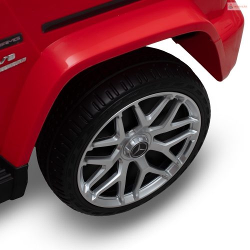 Elektromos autó Baby Mix Mercedes Benz G63 AMG
