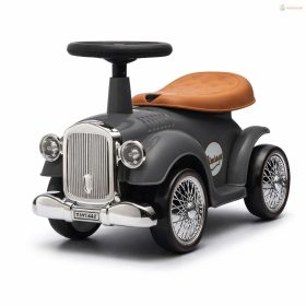 Zenélő bébitaxi Baby Mix Retro