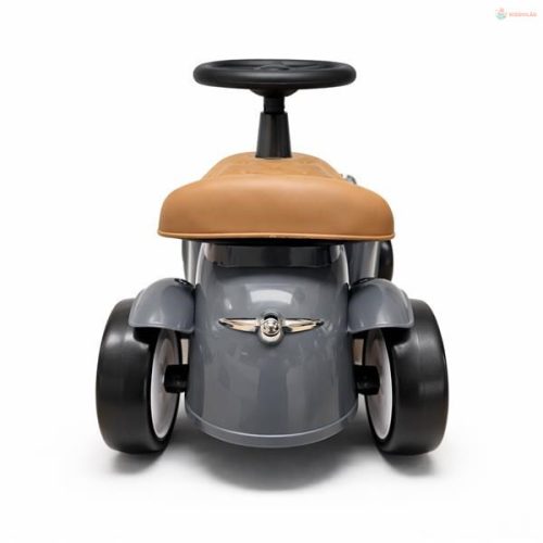 Zenélő bébitaxi Baby Mix Retro