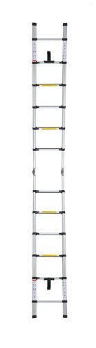 G21 GA-TZ12-3,8M teleszkópos létra