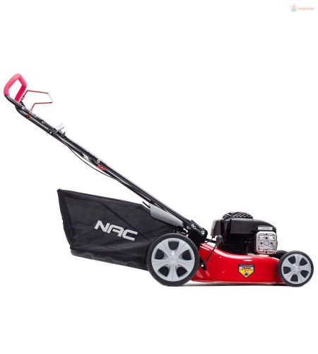 NAC LP46-450E-H benzines fűnyíró