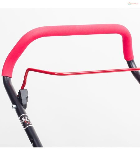 NAC LP46-450E-H benzines fűnyíró