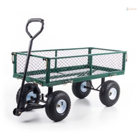 G21 GD 90 kerti kocsi