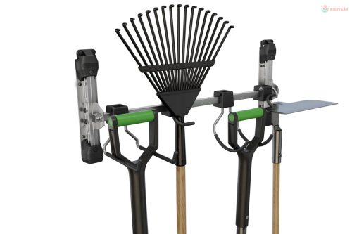 Keter multifunkcionális fali akasztó Multi Purpose Wall Hanger