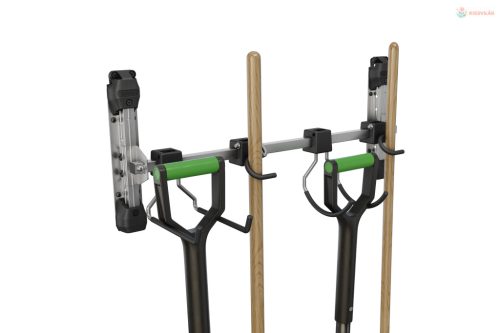 Keter multifunkcionális fali akasztó Multi Purpose Wall Hanger