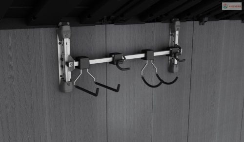 Keter multifunkcionális fali akasztó Multi Purpose Wall Hanger