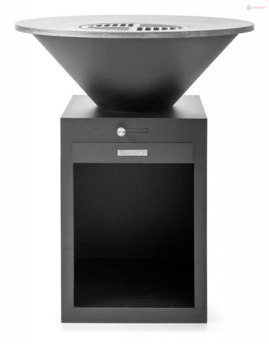 G21 grill Oregon Black