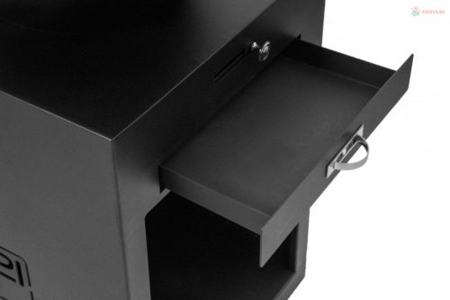 G21 grill Oregon Black