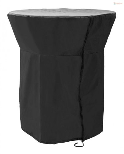 G21 grill Oregon Black