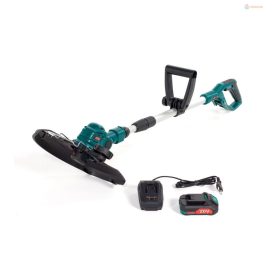 NAC TB-B20-LI-20V bozótvágó 2AH akkumulátorral