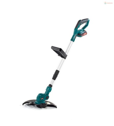 NAC TB-B20-LI-20V bozótvágó 2AH akkumulátorral