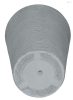 G21 Stone Slim virágcserép 41 cm