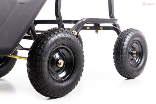 G21 GA 120 kerti kocsi