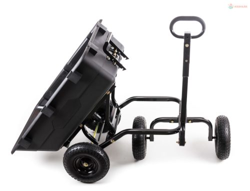 G21 GA 120 kerti kocsi