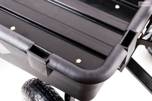 G21 GA 120 kerti kocsi