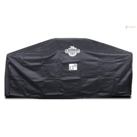 Takaró a G21 Arizona BBQ grillre