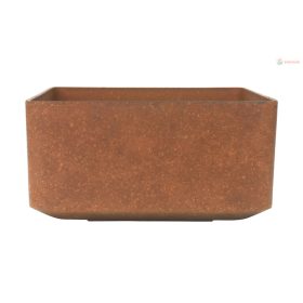 G21 Element Square virágcserép 50 x 25 x 50