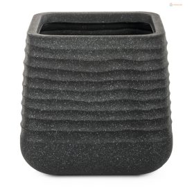 G21 Lava Cube virágcserép 38 x 38 x 37