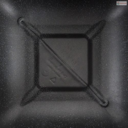 G21 Lava Cube virágcserép 38 x 38 x 37