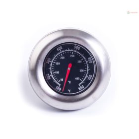 G21 pótalkatrész Hőmérő a California grillhez