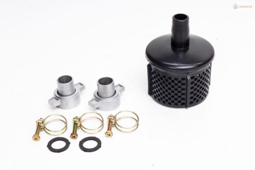 NAC motoros szivattyú PP42-2-T