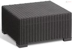 Keter California kerti szett 3+1 grafitszürke