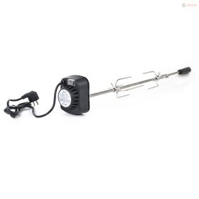 G21 tartozék - motoros grillnyárs a Florida grillhez