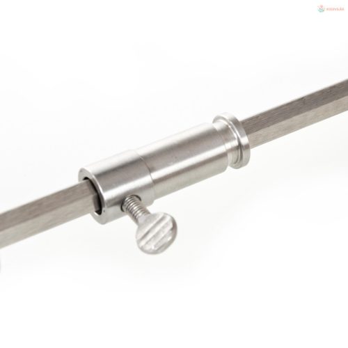 G21 tartozék - motoros grillnyárs a Florida grillhez