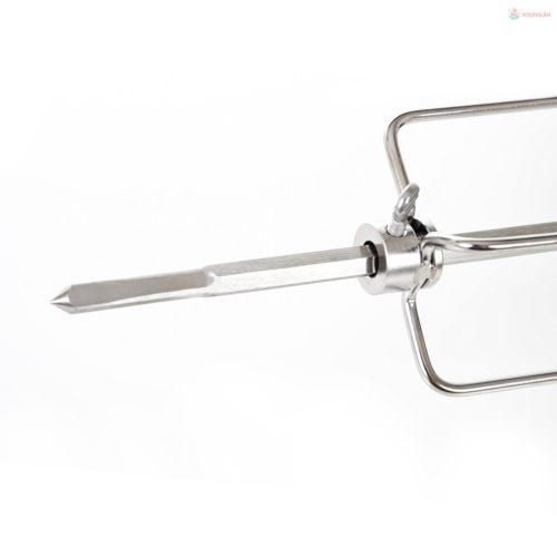 G21 tartozék - motoros grillnyárs a Florida grillhez