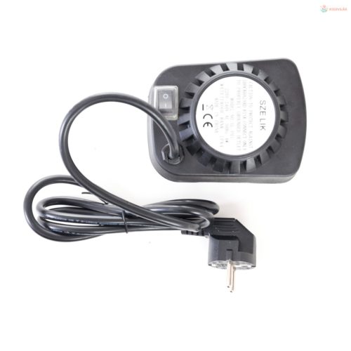 G21 tartozék - motoros grillnyárs a Florida grillhez