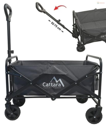Cattara TROGIR PICCOLO összecsukható kocsi